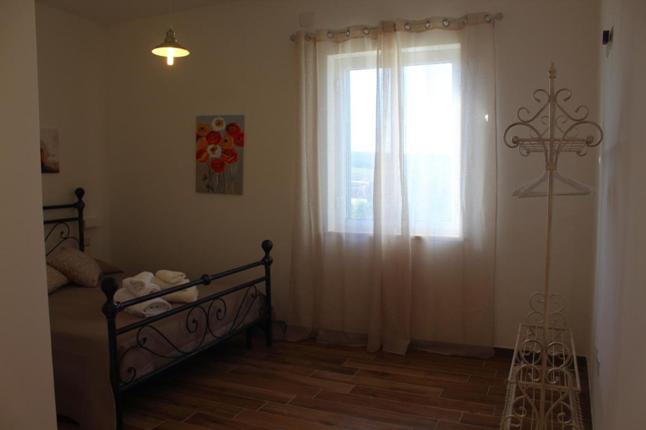 B&B Sa Corte Biancareddu エクステリア 写真